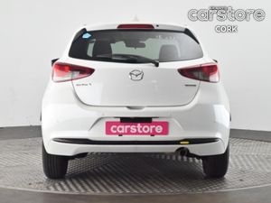 Mazda 2 1.5 5DR 6AT - Image 4