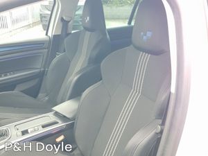 Renault Megane Sport Tourer GT Line NAV - Image 4
