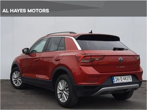 Volkswagen T-Roc  reversing Camera 2.0 Tdi-116bhp - Image 3