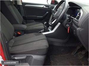 Volkswagen T-Roc  reversing Camera 2.0 Tdi-116bhp - Image 4
