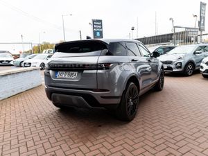 Land Rover Range Rover Evoque 2024 PLUG IN HYBRID - Image 3