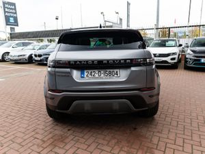 Land Rover Range Rover Evoque 2024 PLUG IN HYBRID - Image 4