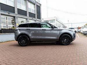 Land Rover Range Rover Evoque 2024 PLUG IN HYBRID - Image 2