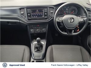 Volkswagen T-Roc 1.0tsi 115BHP  12 Months Frank K - Image 2