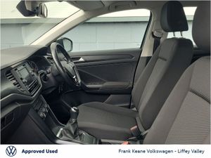 Volkswagen T-Roc 1.0tsi 115BHP  12 Months Frank K - Image 4