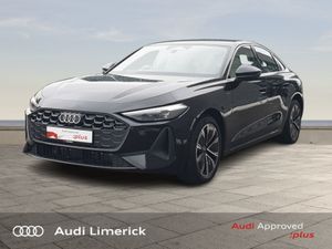 Audi A5 A5 Sedan SE E-hybrid Quattro 220 kW S Tro - Image 4