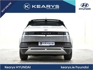 Hyundai Ioniq 5 Stellar 77 kWh - Image 2