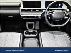 Hyundai Ioniq 5 Stellar 77 kWh - Image 4