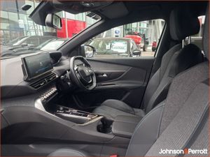 Peugeot 5008 FL 1.5 Bluehdi 130bhp Allure Auto - Image 4