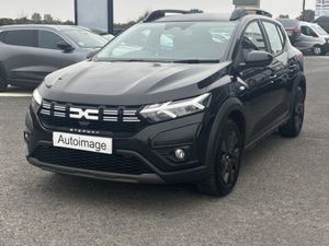 Dacia Sandero Stepway Stepway Expression TCe 90 G - Image 3