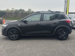 Dacia Sandero Stepway Stepway Expression TCe 90 G - Image 4
