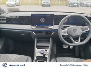 Volkswagen Tiguan Rline 2.0tdi 150HP Auto - Image 3
