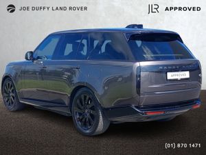 Land Rover Range Rover 3.0 Si6 Phev SE - Image 3