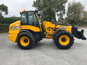 JCB TM 320s - Image 4