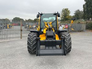 JCB TM 320s - Image 2