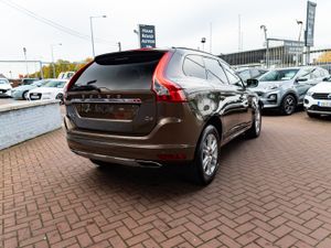 2016 Volvo XC60 2.0D4 SE LUXURY 5DR ESTATE AUTOMAT - Image 3