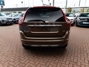 2016 Volvo XC60 2.0D4 SE LUXURY 5DR ESTATE AUTOMAT - Image 4