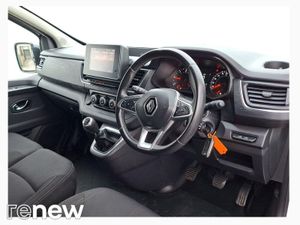 Renault Trafic Trafic Ll30 Blue DCI 130 Sport - Image 2