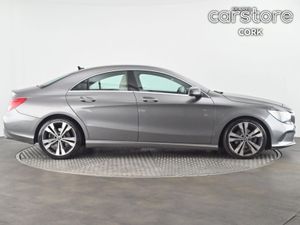 Mercedes-Benz CLA CLA 180 Urban - Image 2