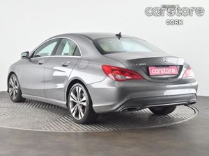 Mercedes-Benz CLA CLA 180 Urban - Image 3