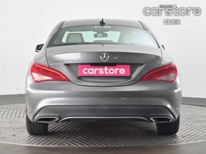 Mercedes-Benz CLA CLA 180 Urban - Image 4