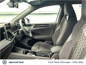 Volkswagen Tiguan R-line Auto 2.0 TDI 150HP  oryx - Image 4