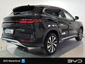 BYD SEAL U  demo Sale NOW ON  Boost Plug-in Hybri - Image 3