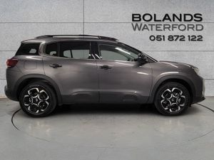 Citroen C5 Aircross Plus Pack Blue HDI 130 Automa - Image 4