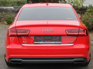 A6 Quattro S Line * S Tronic 190 Bhp - Image 4