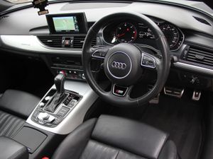 A6 Quattro S Line * S Tronic 190 Bhp - Image 3