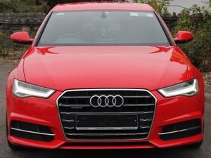A6 Quattro S Line * S Tronic 190 Bhp - Image 2