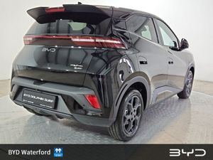 BYD DOLPHIN SURF  demo Sale NOW ON  - 60kwh 204PS - Image 3