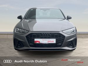 Audi A4 35 TDI 163HP S Tronic S Line - Image 3