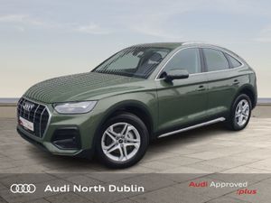 Audi Q5 Q5 Sport 50 Tfsi E Quattro S-A Phev - Image 4