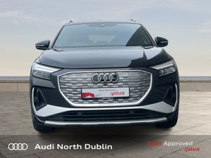 Audi Q4 E-tron Q4 E-tron S Line 40 S Line 40 204 - Image 3