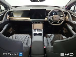BYD SEALION 7  demo Sale NOW ON  Comfort 82.5 kWh - Image 2