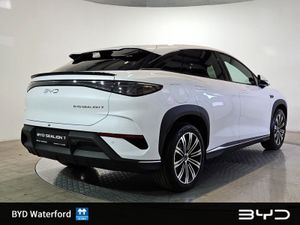 BYD SEALION 7  demo Sale NOW ON  Comfort 82.5 kWh - Image 3