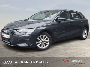 Audi A3 30 Tfsi 110HP Attraction - Image 4
