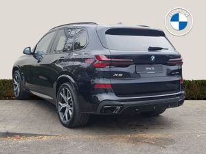 BMW X5 Xdrive50e M Sport - Image 2