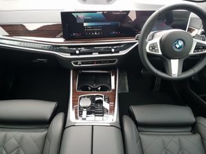 BMW X5 Xdrive50e M Sport - Image 4