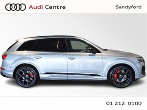 Audi Q7 55 Tfsi-e Quattro S-line 290KW - Image 2