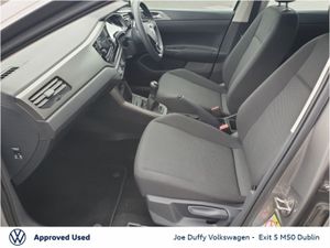 Volkswagen Polo 1.0 TSI 95hp Trendline - Image 4
