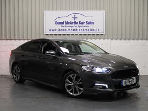 Ford Mondeo 2018 - Image 4