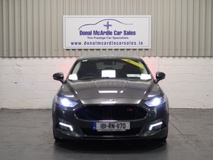 Ford Mondeo 2018 - Image 2