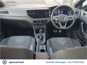 Volkswagen Taigo 1.0 TSI 110HP DSG R-line - Image 3