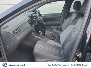 Volkswagen Taigo 1.0 TSI 110HP DSG R-line - Image 4
