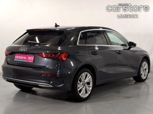 Audi A3 1.0 Litre Petrol - Image 3