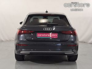 Audi A3 1.0 Litre Petrol - Image 4