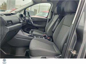 Volkswagen Caddy Life 2.0 TDI 102HP M6F 5DR - Image 4