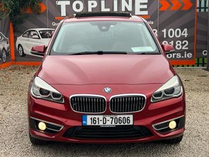 ==2016 LUXERY PACK//7 SEATER//SUNROOF// - Image 4
